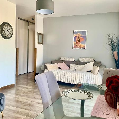 Appartement Les Collines カルヴィ エクステリア 写真
