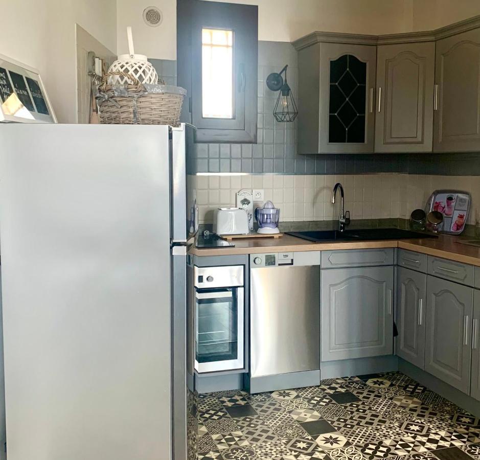 Appartement Les Collines カルヴィ エクステリア 写真