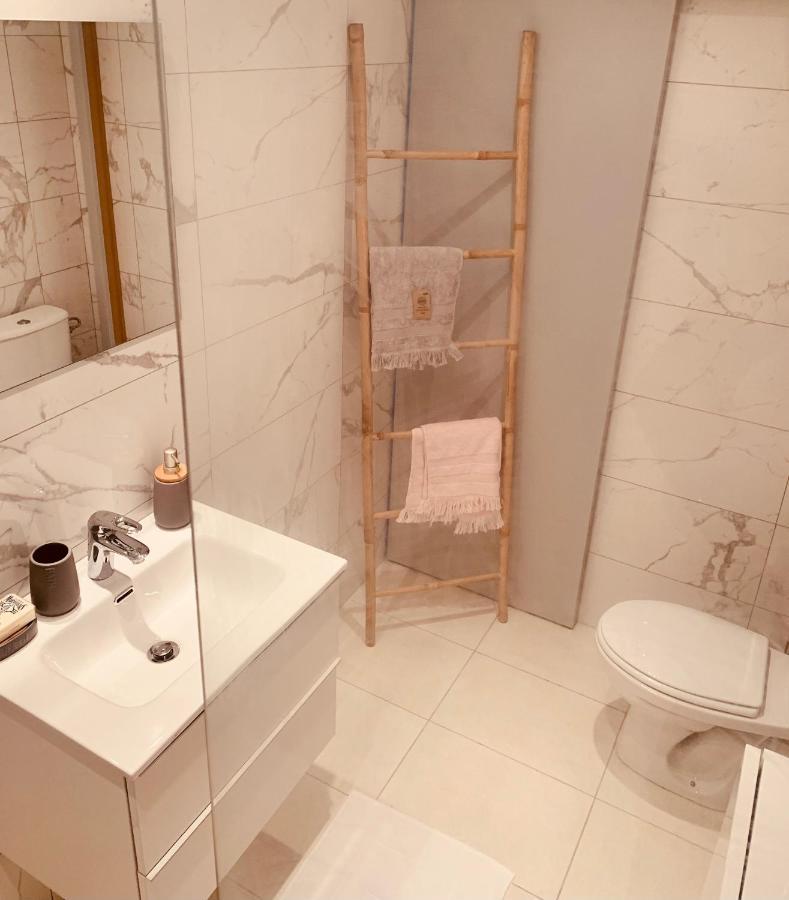 Appartement Les Collines カルヴィ エクステリア 写真