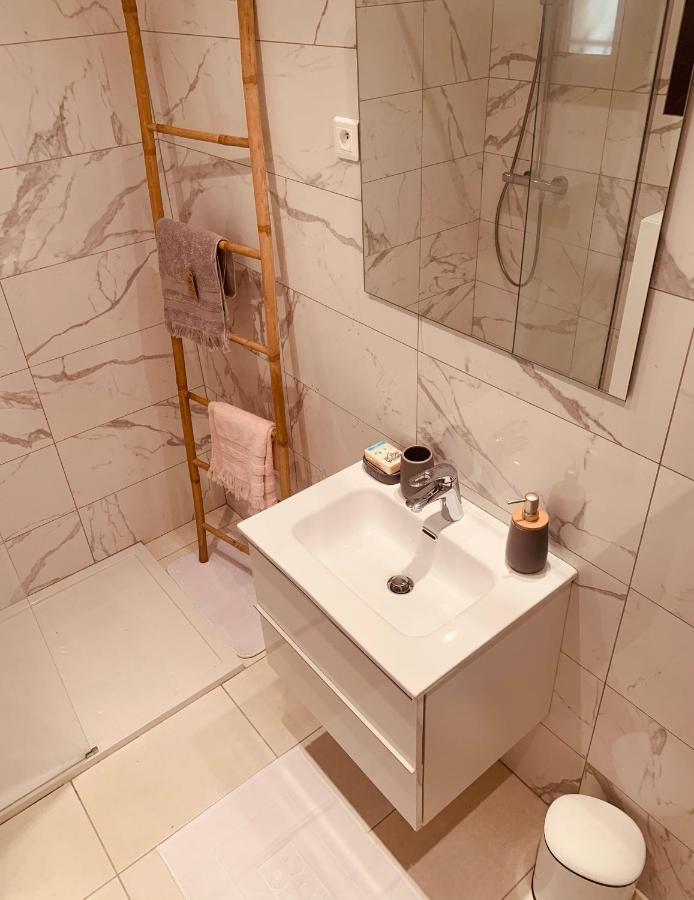 Appartement Les Collines カルヴィ エクステリア 写真