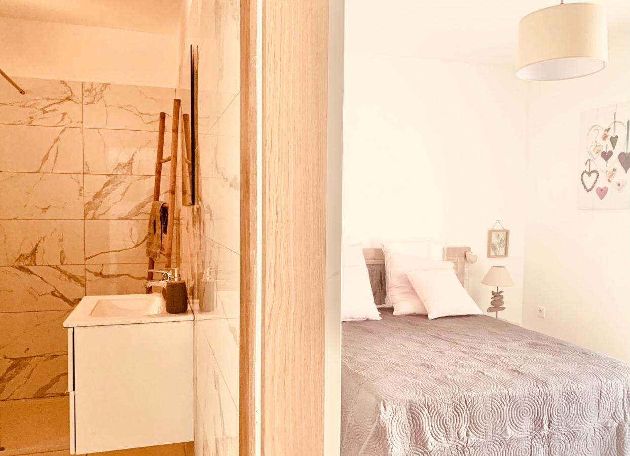 Appartement Les Collines カルヴィ エクステリア 写真