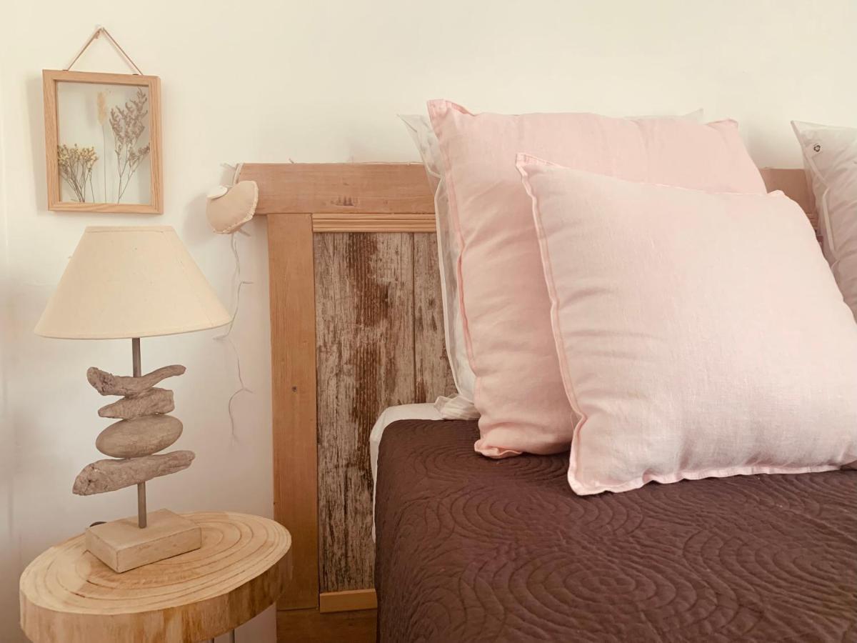 Appartement Les Collines カルヴィ エクステリア 写真