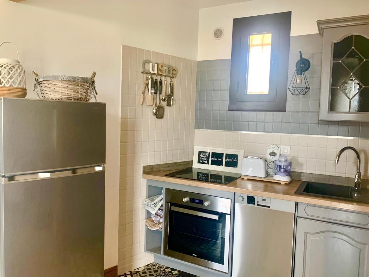 Appartement Les Collines カルヴィ エクステリア 写真