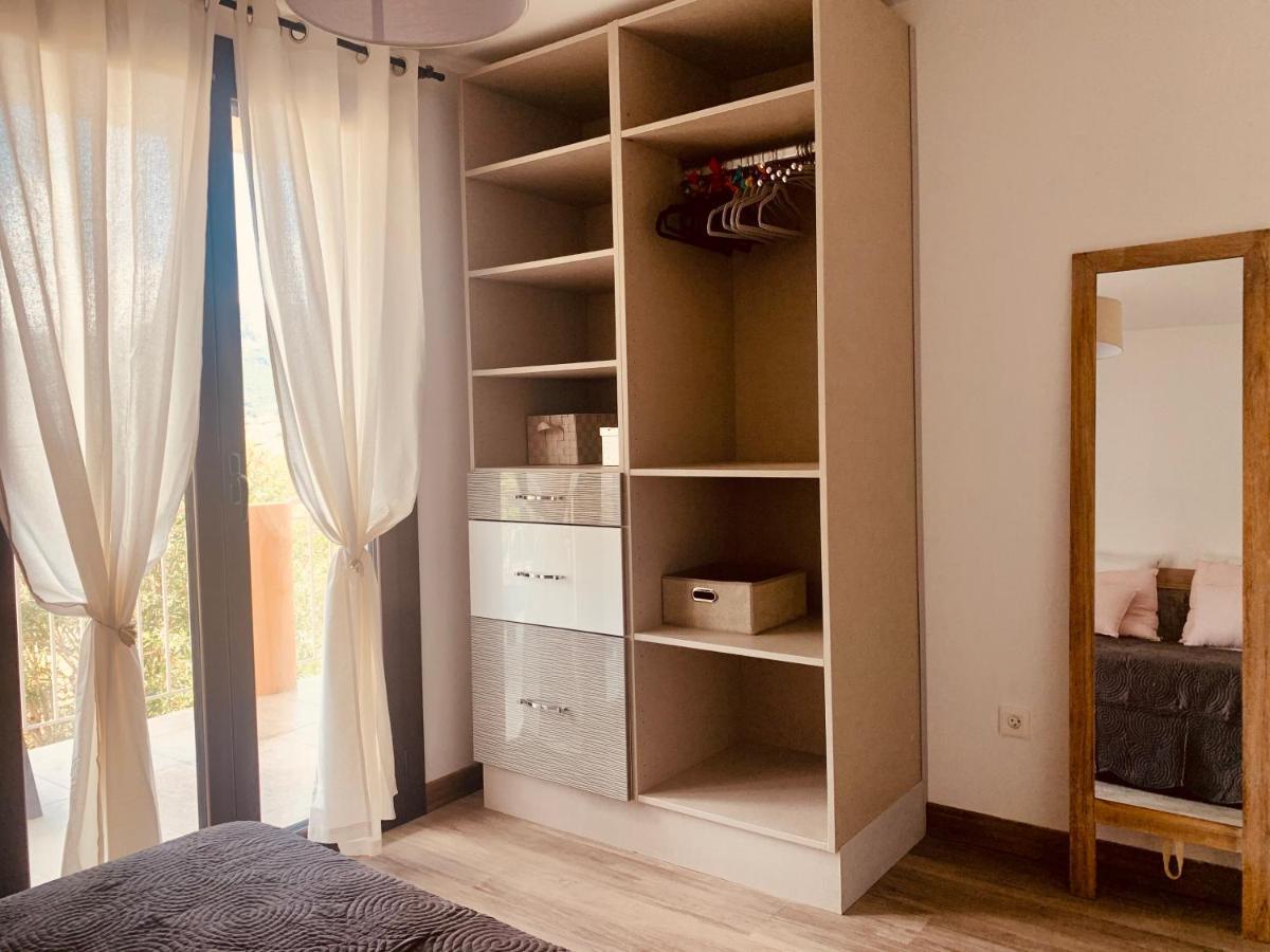 Appartement Les Collines カルヴィ エクステリア 写真