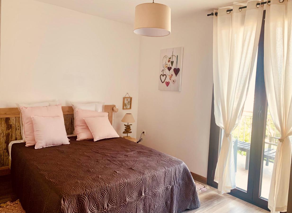 Appartement Les Collines カルヴィ エクステリア 写真